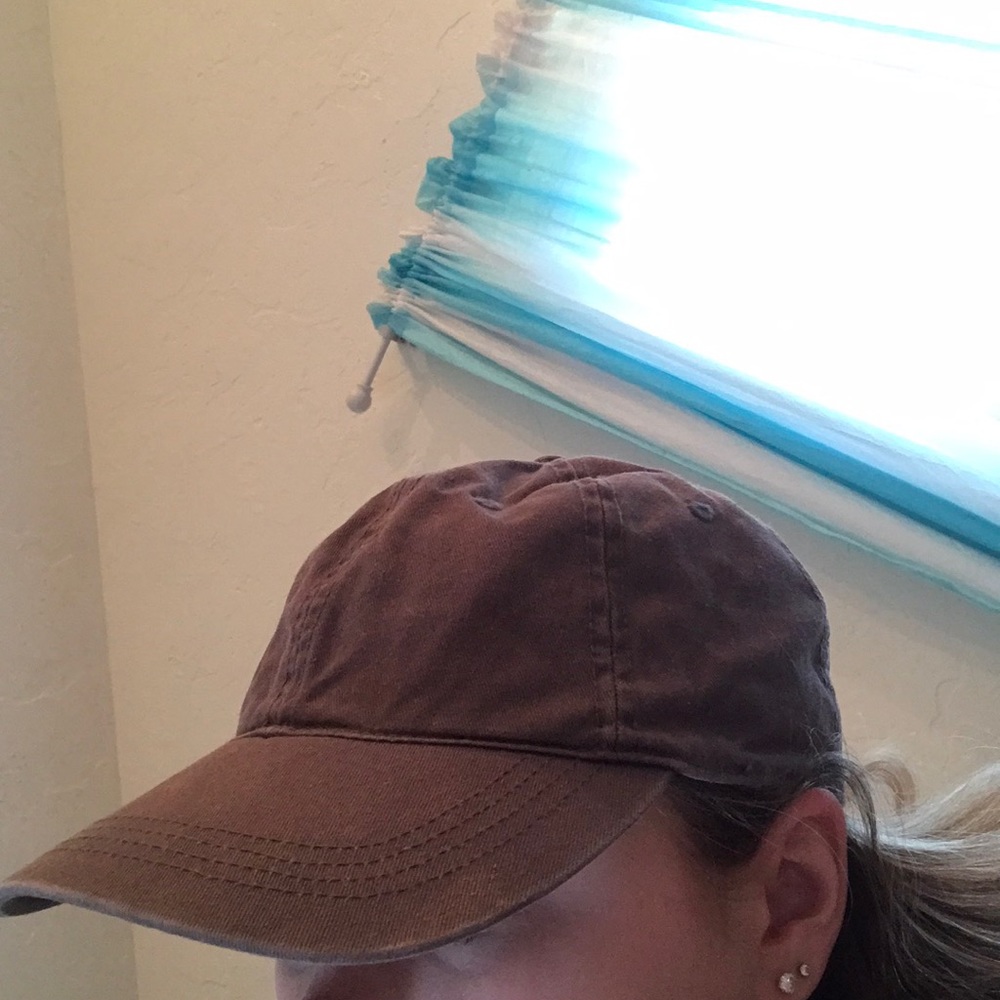 D&Y baseball cap